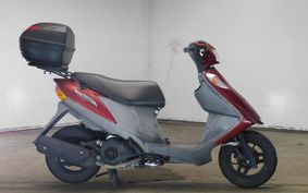 SUZUKI ADDRESS V125 G CF46A