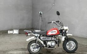 HONDA MONKEY Z50J