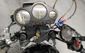 HONDA CBR400F NC17