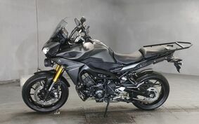 YAMAHA MT-09 Tracer 2015 RN36J