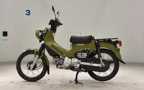 HONDA CROSS CUB 110 JA45