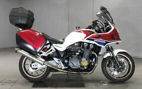 HONDA CB1300ST SUPER TOURING 2014 SC54