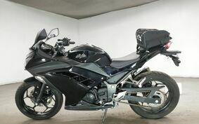 KAWASAKI NINJA 250 EX250L