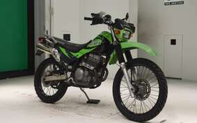 KAWASAKI SUPER SHERPA KL250G