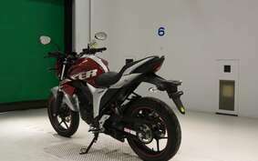 SUZUKI GIXXER 150 NG4BG