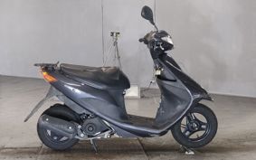 SUZUKI ADDRESS V50 CA4BA