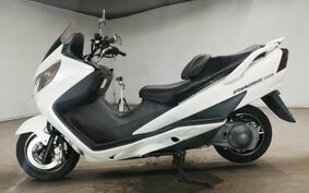 SUZUKI SKYWAVE 250 (Burgman 250) S CJ43A