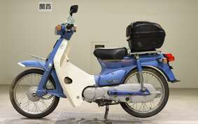 HONDA C70 SUPER CUB C70