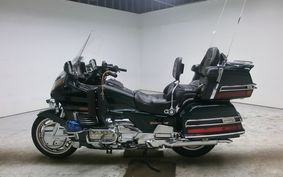 HONDA GL1500 GOLD WING SE 1997 SC22