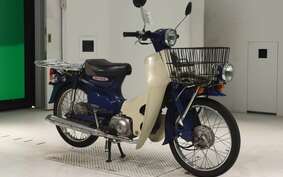 HONDA C50 SUPER CUB AA01