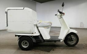 HONDA GYRO UP TA01