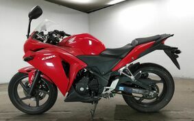 HONDA CBR250R MC41