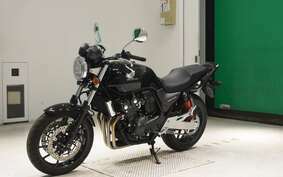 HONDA CB400SF GEN 4 A 2023 NC42