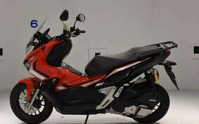 HONDA ADV150 KF38