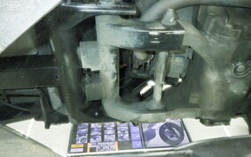 SUZUKI ADDRESS V125 CF46A