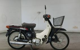 SUZUKI BIRDIE 50 BA41A