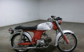 HONDA BENLY 50 S CD50