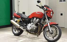 HONDA CB750 GEN 2 1992 RC42