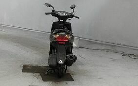 SUZUKI ADDRESS V125 S CF4MA