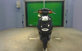 HONDA SPACY 125 Gen. 3 JF04