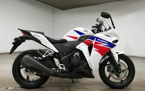 HONDA CBR250R MC41