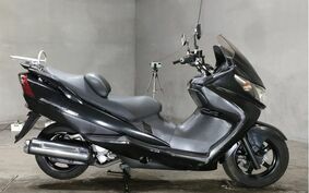 SUZUKI SKYWAVE 250 (Burgman 250) S CJ43A