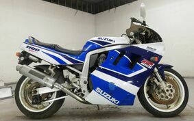 SUZUKI GSX-R1100 1991 GV73A