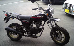 HONDA APE 100 Type D HC13