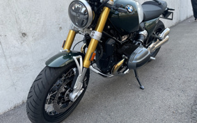 BMW R12 nineT 2025 0N01