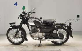 HONDA CD125T BENLY CD125T