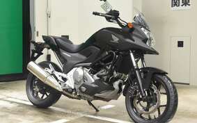 HONDA NC 700 X D 2013 RC63