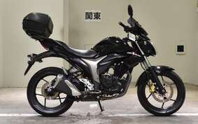 SUZUKI ジクサー150 NG4BG