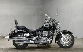 YAMAHA DRAGSTAR 1100 CLASSIC 2006 VP13J