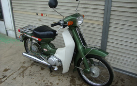 YAMAHA MATE 50 V50