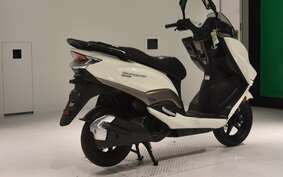 SUZUKI BURGMAN125 EA11A