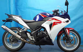 HONDA CBR250R MC41