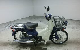 HONDA PRESS CUB 50 AA01