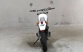 YAMAHA SEROW 225 W 4JG