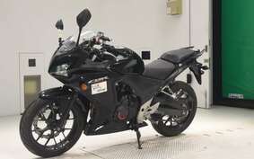 HONDA CBR400R 2013 NC47