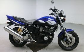 YAMAHA XJR400 R 2001 RH02J