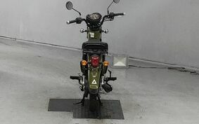 HONDA CROSS CUB 110 JA45