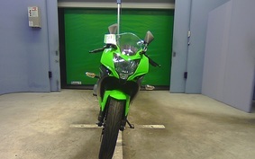 KAWASAKI NINJA 250 SL 2015 BX250A