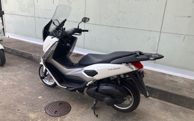 YAMAHA NMAX ABS SED6J