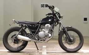 SUZUKI GRASS TRACKER Bigboy NJ47A