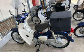 HONDA C50 SUPER CUB AA09