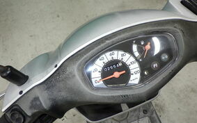 SUZUKI ADDRESS V125 G CF46A