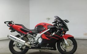 HONDA CBR600F 2000 PC35