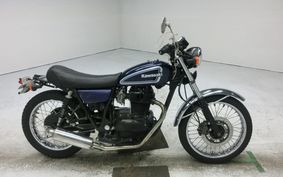 KAWASAKI 250TR 2005 BJ250F