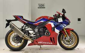 HONDA CBR1000RR RSP 2022 SC82