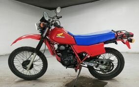 HONDA XL125R JD04